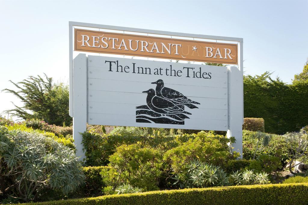 The Inn At The Tides Бодега-Бей Экстерьер фото